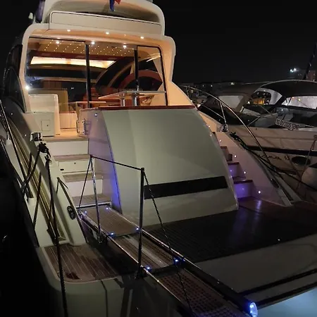 Yacht Lakura 55 * Napoli
